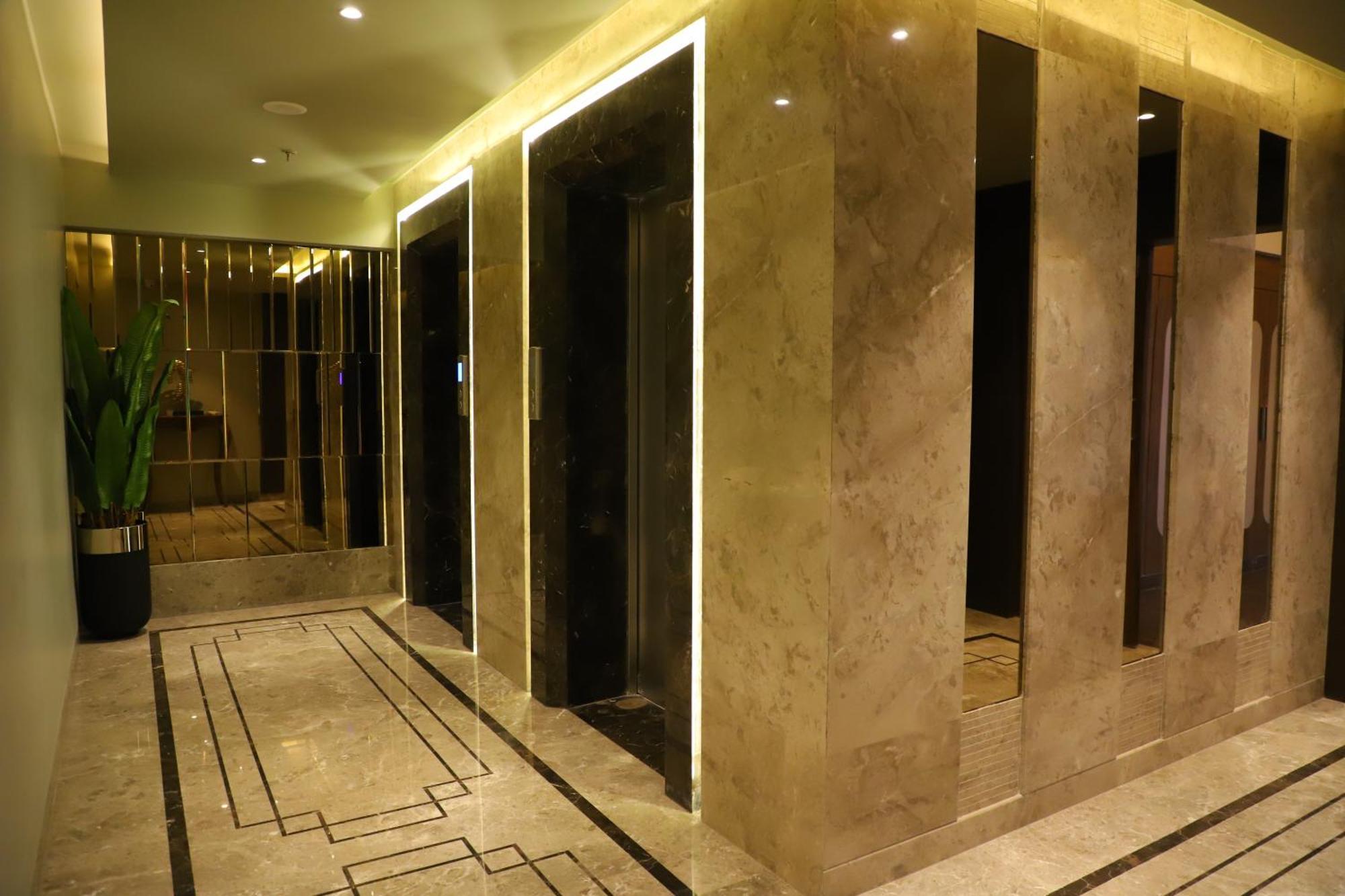 Le Vivanta Virar Экстерьер фото