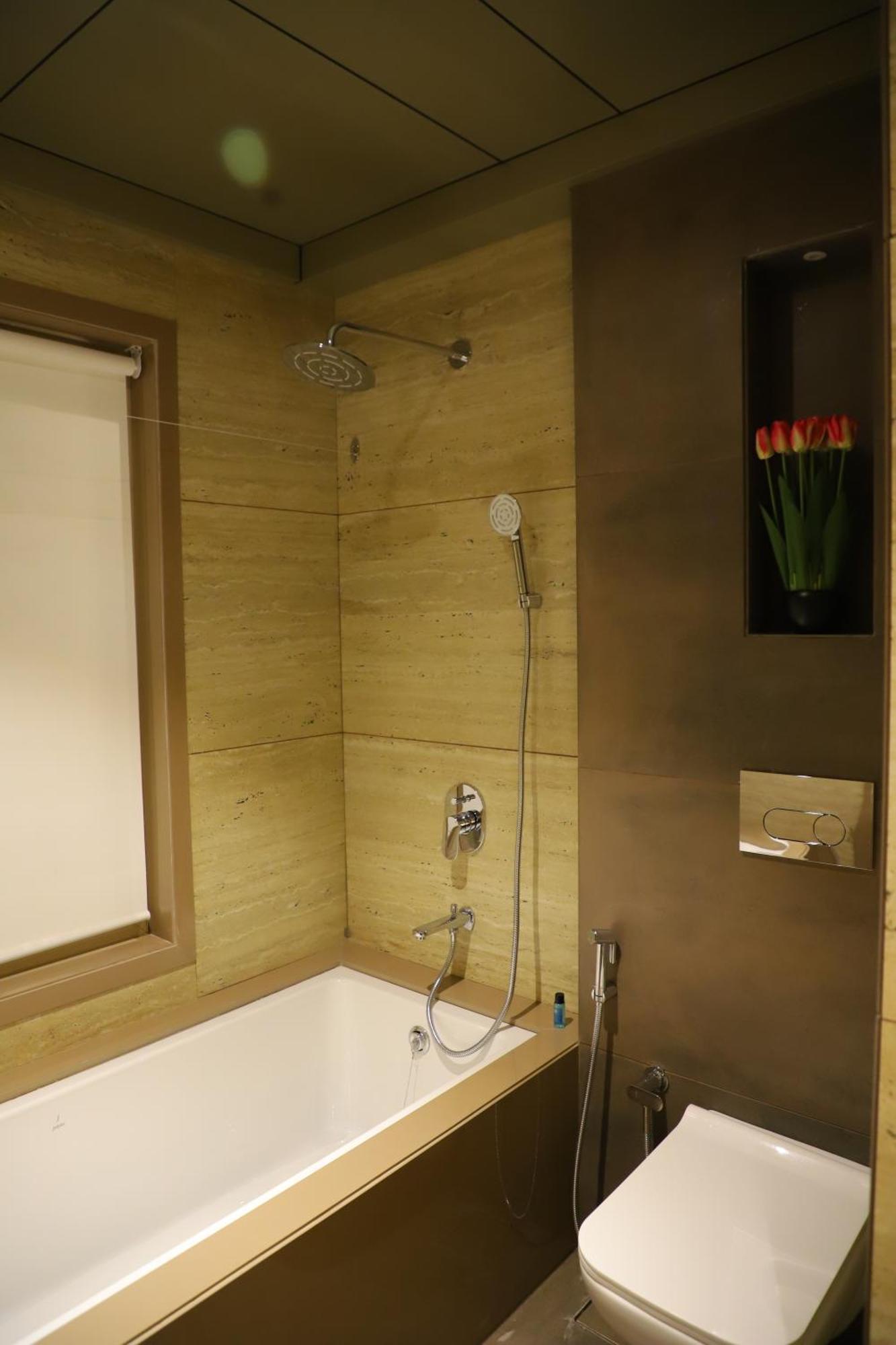 Le Vivanta Virar Экстерьер фото