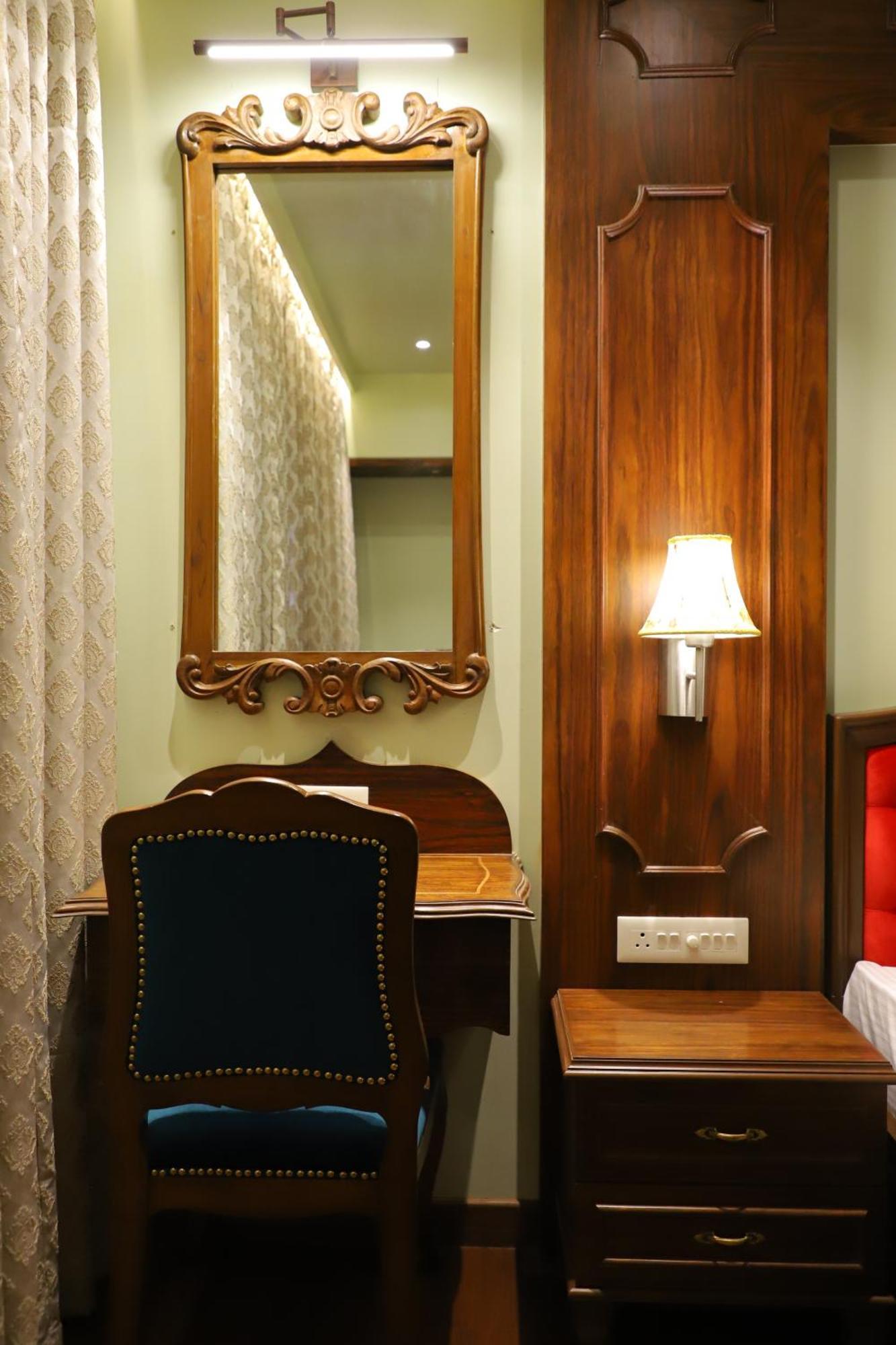 Le Vivanta Virar Экстерьер фото